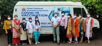 T'gana partners with IIT-Hyd's VoW for Covid inoculation in remote areas